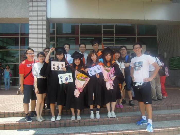 邱銘傳 教授兼碩士在職專班主任圖片