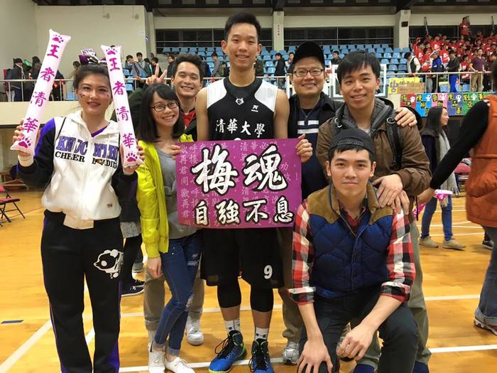 邱銘傳 教授兼碩士在職專班主任圖片