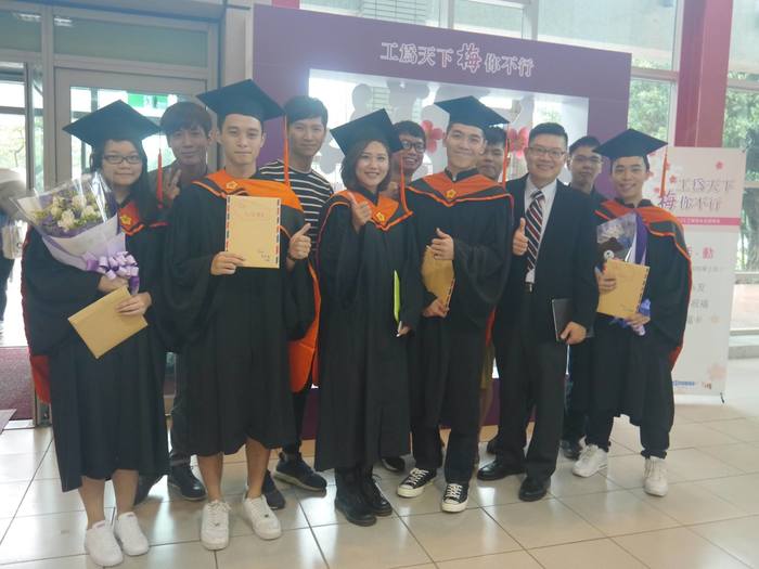 邱銘傳 教授兼碩士在職專班主任圖片