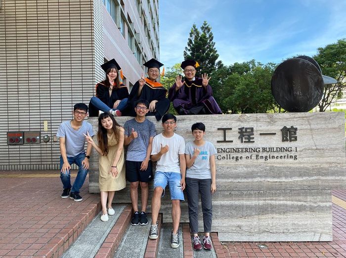 邱銘傳 教授兼碩士在職專班主任圖片