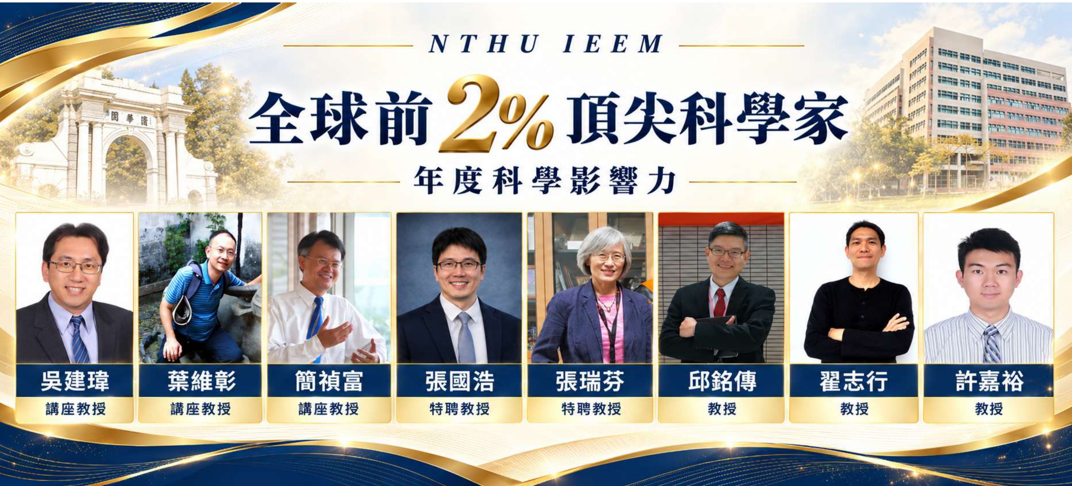 2%科學家
